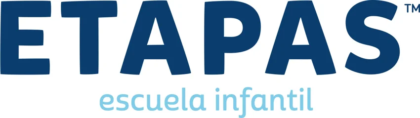 ETAPAS escuela infantil